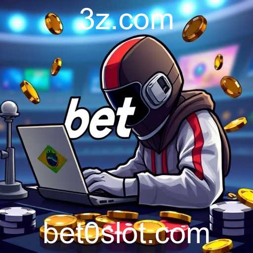 A Evolução do Cenário de Jogos Online no Brasil