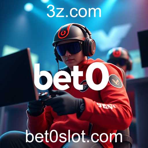 O Impacto de bet0 no Mercado de Jogos em 2025