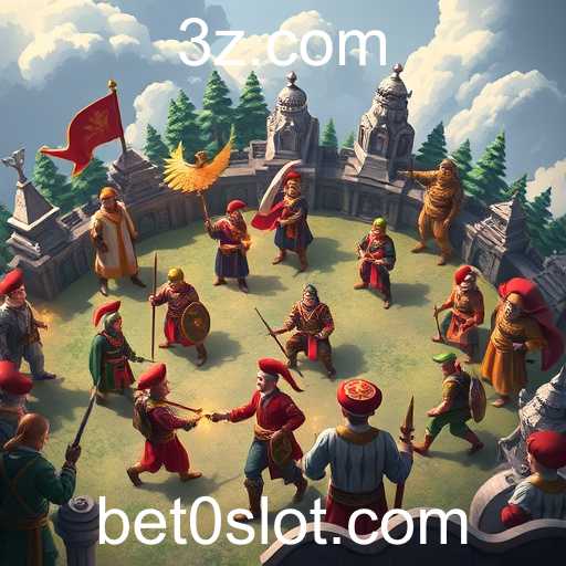 O Impacto de Nova Regulamentação em Sites de Jogos