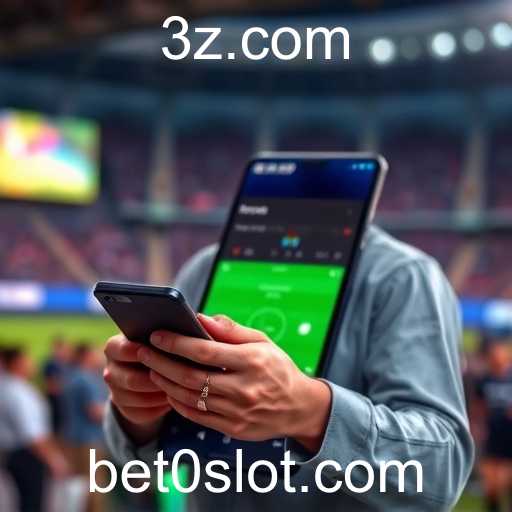 A Transformação das Apostas Móveis no Setor de Jogos