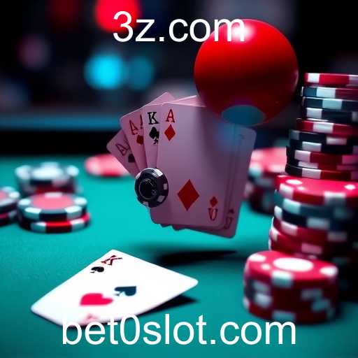 A Popularidade do Poker Online na Plataforma Bet0