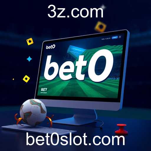 A Ascensão do bet0: Revolucionando o Mundo dos Jogos Online