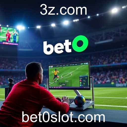 A Revolução dos Sites de Jogos: A Ascensão do bet0