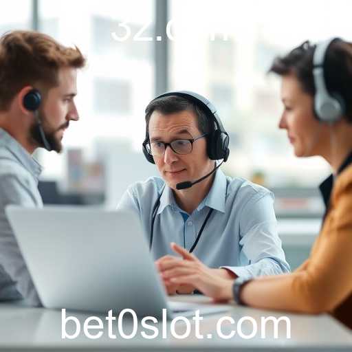 O Papel Essencial do Suporte ao Cliente em Sites de Jogos Online