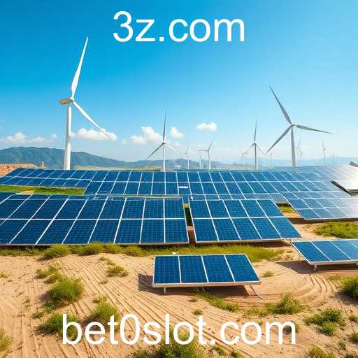 Tecnologia e Sustentabilidade: Desafios e Inovações